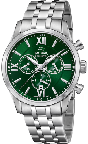 Часы наручные JAGUAR J963/3