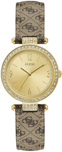 Часы наручные GUESS W1230L2