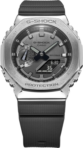 Часы наручные CASIO GM-2100-1A