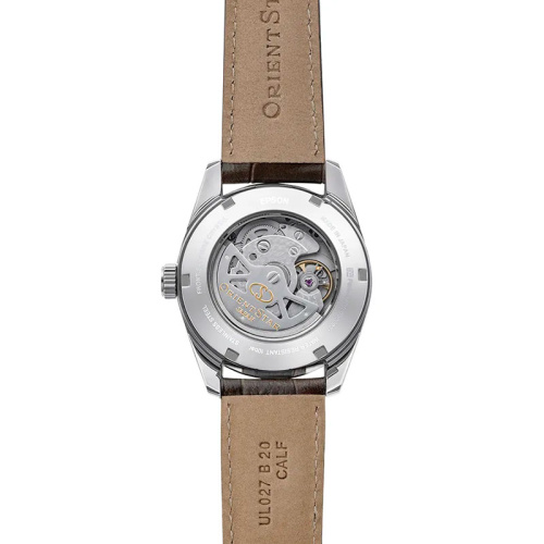 Часы наручные ORIENT STAR RE-AU0113Y фото 3