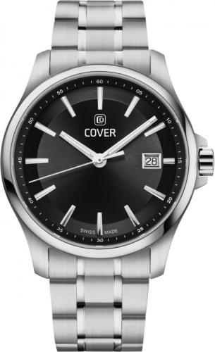 Часы наручные COVER CO214.01 Часы наручные COVER CO214.01