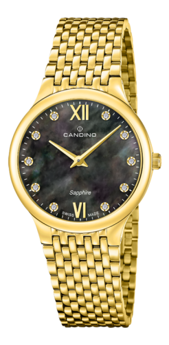 Часы наручные CANDINO C4791/4