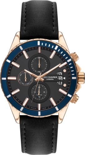 Часы наручные LEE COOPER LC07530.451