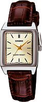 Часы наручные CASIO LTP-V007L-9E