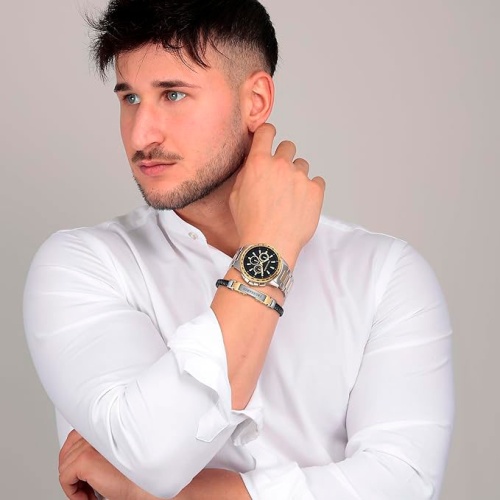 Часы наручные TRUSSARDI R2453153003 фото 2