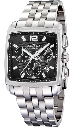 Часы наручные CANDINO C4374/M