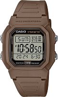 Часы наручные CASIO W-800H-5A