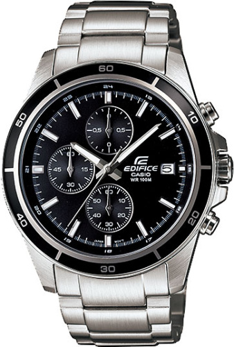 Часы наручные CASIO EFR-526D-1A