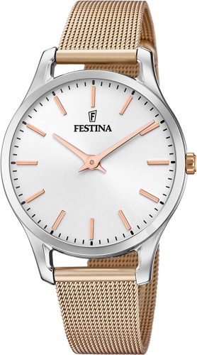 Часы наручные FESTINA F20506/1