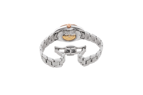 Часы наручные ORIENT STAR RE-ND0101S00B фото 3
