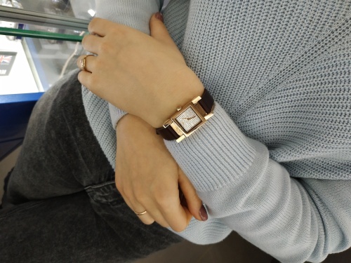 Часы наручные Emporio Armani AR11280 фото 4