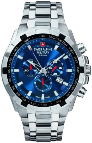 Часы наручные SWISS ALPINE MILITARY 7043.9135SAM