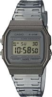 Часы наручные CASIO F-91WS-8D