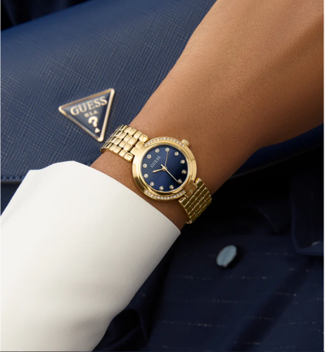 Часы наручные GUESS GW0930L4 фото 3