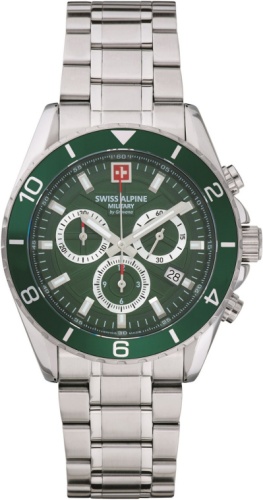 Часы наручные SWISS ALPINE MILITARY 7073.9134SAM