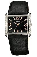 Часы наручные ORIENT QCBD003B  