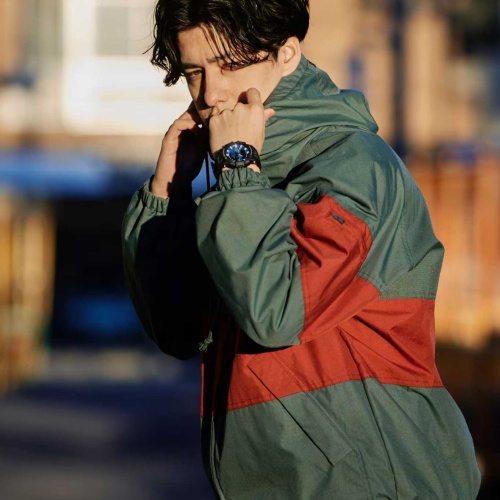 Часы наручные CASIO GBA-900CB-1A фото 2