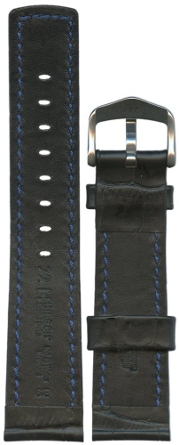 Ремешок HIRSCH 025280-51-2-22 фото 2 Ремешок HIRSCH 025280-51-2-22 фото 2