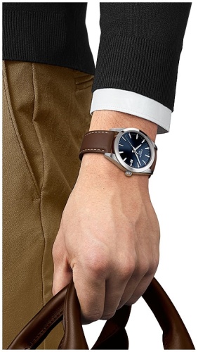 Часы наручные TISSOT T127.410.16.041.00* фото 5