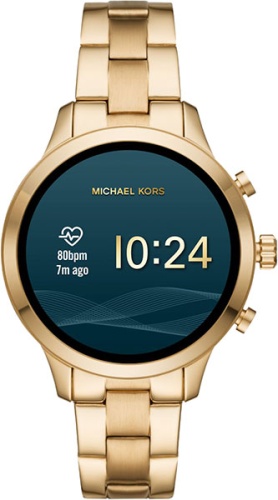 Часы наручные (смарт-часы) Michael Kors MKT5045 фото 4