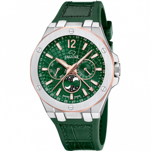 Часы наручные JAGUAR J1040/3
