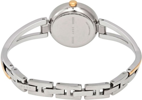 Часы наручные DKNY NY2790 фото 4