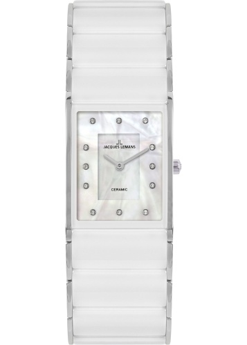 Часы наручные JACQUES LEMANS 1-1940G
