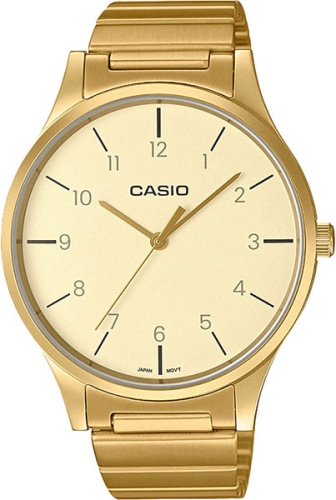 Часы наручные CASIO LTP E140GG 9B