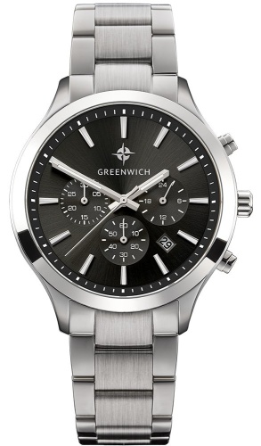 Часы наручные GREENWICH GW 043.10.31