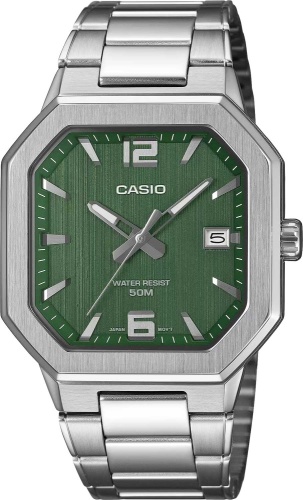 Часы наручные CASIO MTP-B195D-3A