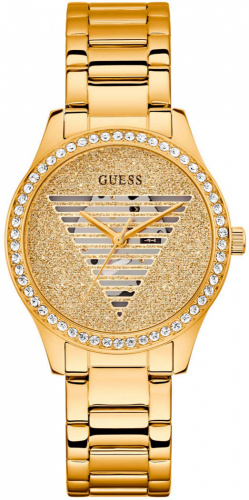 Часы наручные GUESS GW0605L2