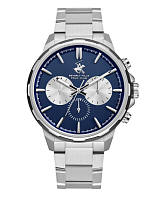 Часы наручные BEVERLY HILLS POLO CLUB BP3651X.390