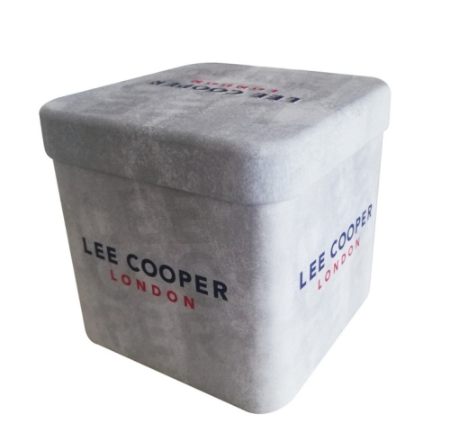 Часы наручные LEE COOPER LC07682.530 фото 4