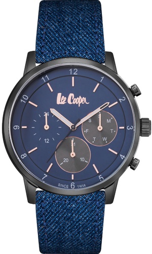 Часы наручные LEE COOPER LC06912.097