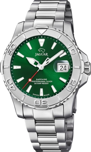 Часы наручные JAGUAR J969/1