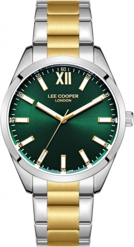 Часы наручные LEE COOPER LC08015.270