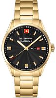 Часы наручные SWISS MILITARY HANOWA SMWGH0001610