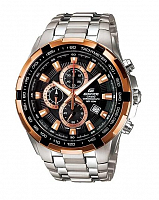 Часы наручные CASIO EF-539D-1A5