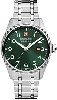 Часы наручные SWISS MILITARY HANOWA SMWGH0000803