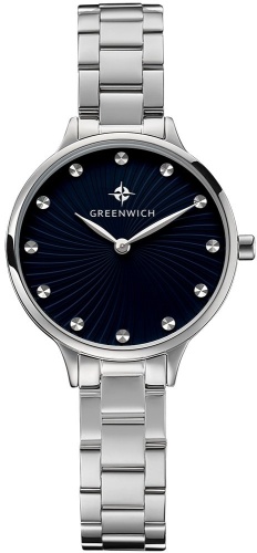 Часы наручные GREENWICH GW 321.10.36