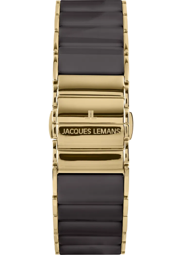 Часы наручные JACQUES LEMANS 1-2214G фото 2