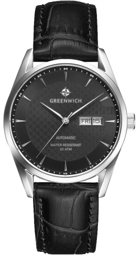 Часы наручные GREENWICH GW 074.11.31