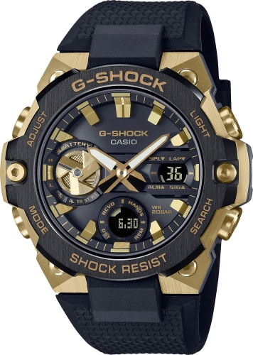 Часы наручные CASIO GST-B400GB-1A9