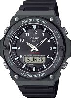 Часы наручные CASIO AQ-S820W-1A