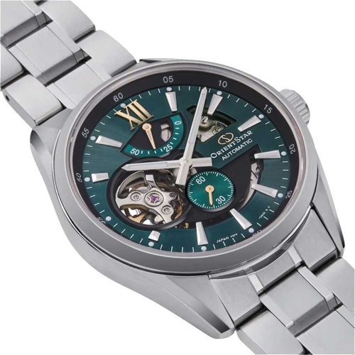 Часы наручные ORIENT STAR RK-AV0114E фото 3