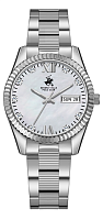 Часы наручные BEVERLY HILLS POLO CLUB BP3765C.320