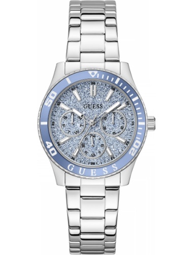 Часы наручные GUESS GW1035L1