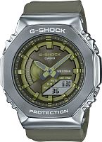 Часы наручные CASIO GM S2100 3A