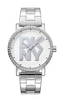 Часы наручные DKNY DK1L035M0045