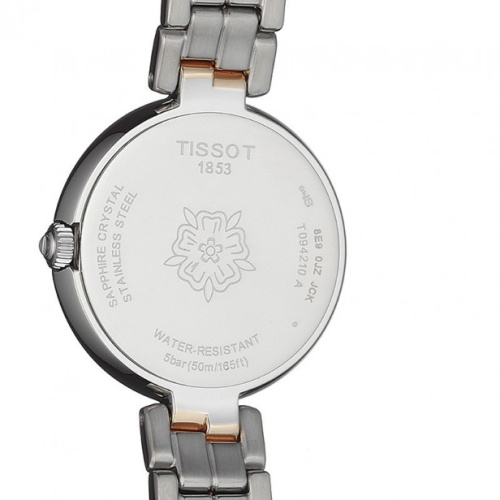 Часы наручные TISSOT T094.210.22.111.00* фото 3